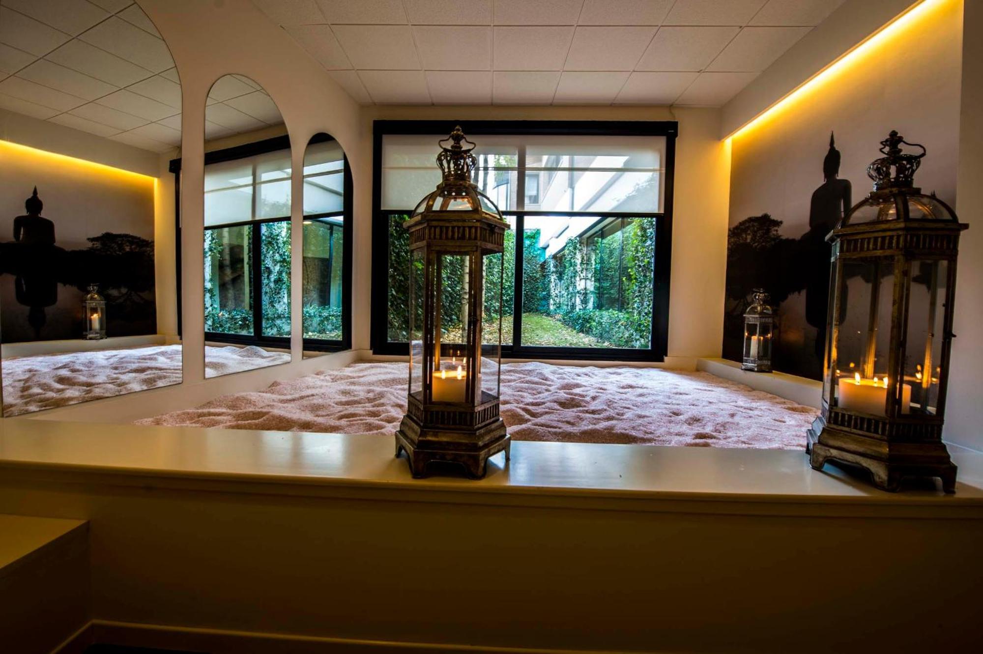 Hotel Mamiani & Relaxing Spa Урбіно Екстер'єр фото