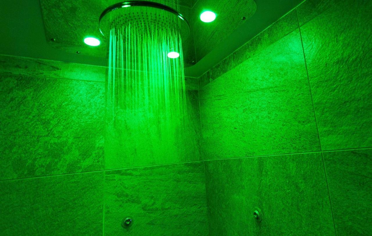 Hotel Mamiani & Relaxing Spa Урбіно Зручності фото