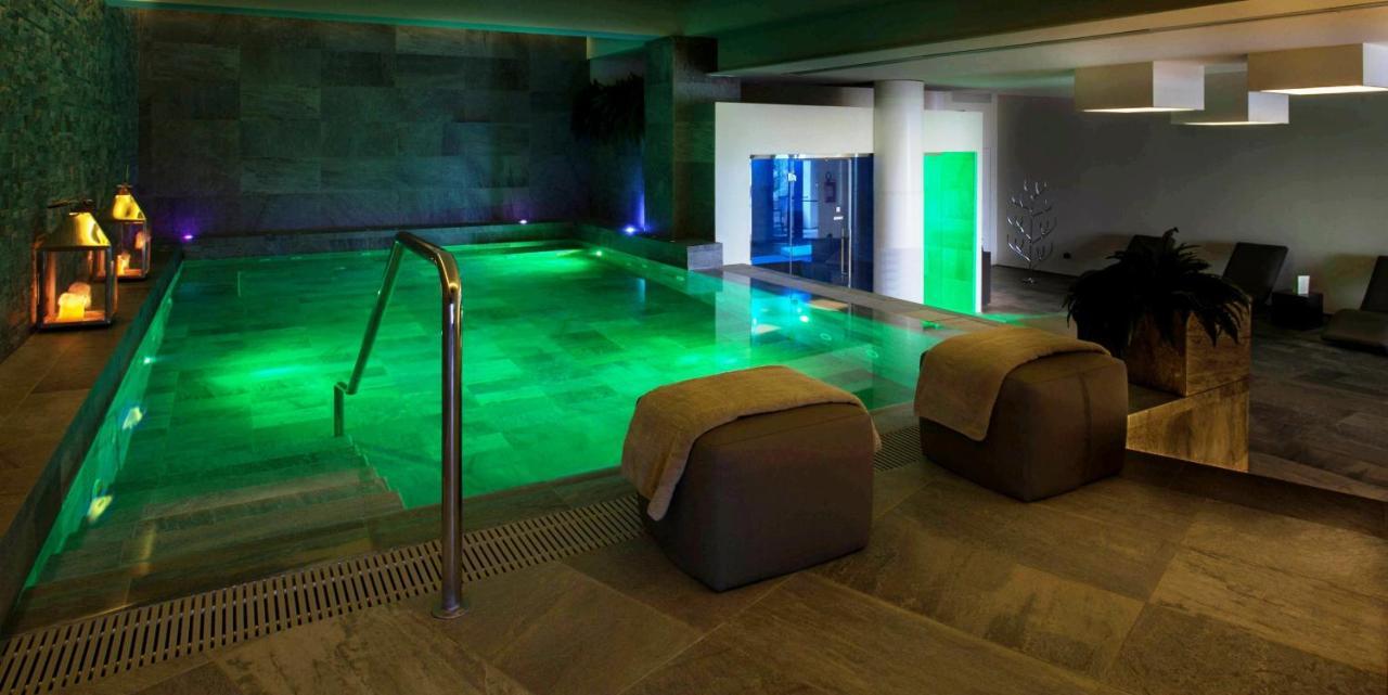 Hotel Mamiani & Relaxing Spa Урбіно Зручності фото