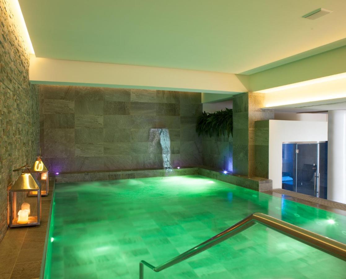 Hotel Mamiani & Relaxing Spa Урбіно Зручності фото